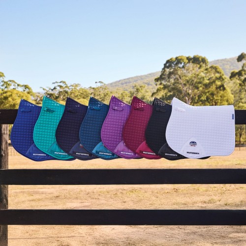Weatherbeeta Prime Air-Tec All-Purpose Saddle Pad