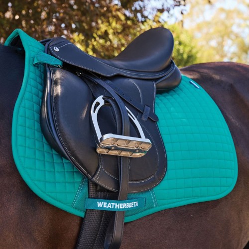 Weatherbeeta Prime Air-Tec All-Purpose Saddle Pad