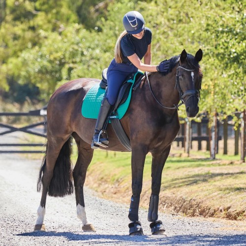 Weatherbeeta Prime Air-Tec All-Purpose Saddle Pad