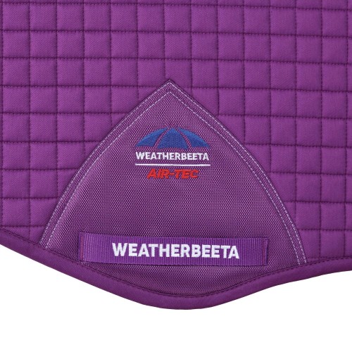 Weatherbeeta Prime Air-Tec All-Purpose Saddle Pad