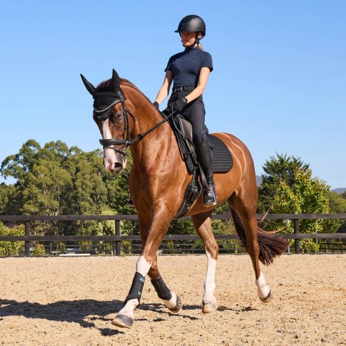 Weatherbeeta Prime Air-Tec Dressage Saddlepad