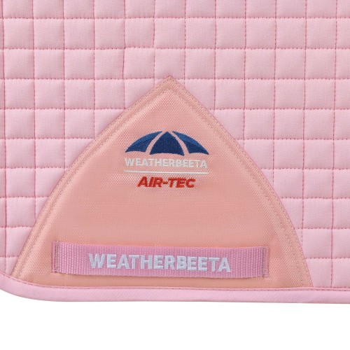 Weatherbeeta Prime Air-Tec Dressage Saddlepad