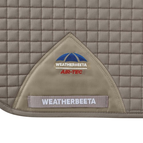 Weatherbeeta Prime Air-Tec Dressage Saddlepad