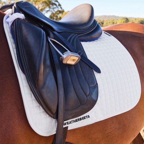 Weatherbeeta Prime Air-Tec Dressage Saddlepad