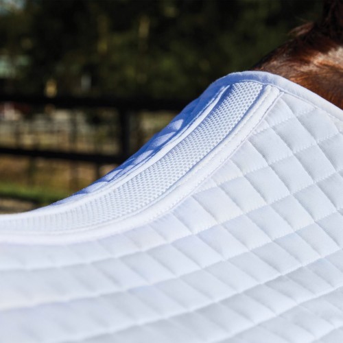 Weatherbeeta Prime Air-Tec Dressage Saddlepad