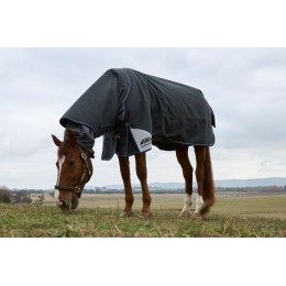 Weatherbeeta Comfitec Ultra попона Detach-A-капор 100G