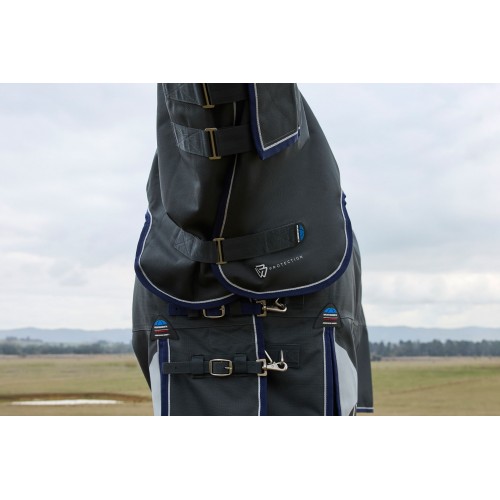 Weatherbeeta Comfitec Ultra Turnout Detach-A-Neck 100G