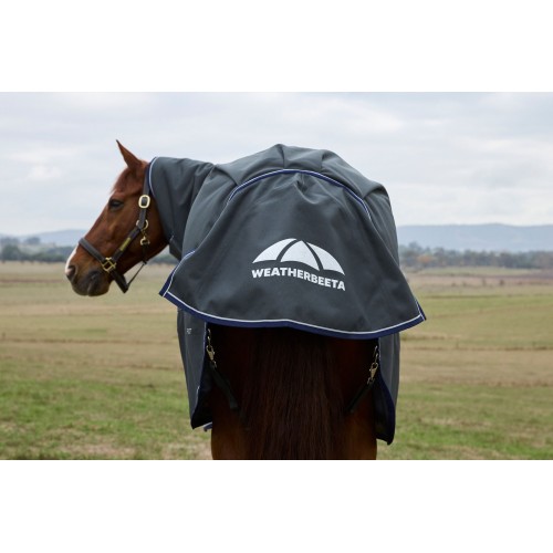 Weatherbeeta Comfitec Ultra Turnout Detach-A-Neck 100G