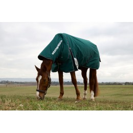 Weatherbeeta Comfitec Plus Dynamic попона Detach-A-капор 220G