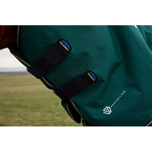 Weatherbeeta Comfitec Plus Dynamic Turnout Detach-A-Neck 220G