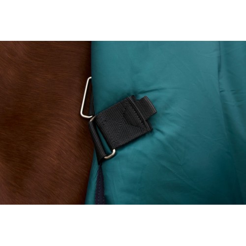 Weatherbeeta Comfitec Plus Dynamic Turnout Detach-A-Neck 220G