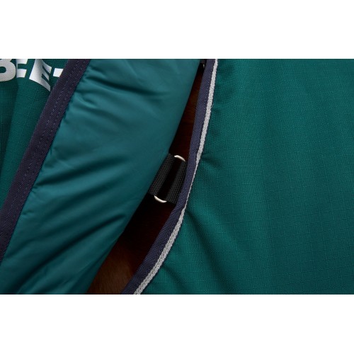 Weatherbeeta Comfitec Plus Dynamic Turnout Detach-A-Neck 220G