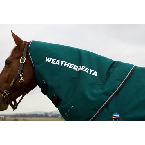 Weatherbeeta Comfitec Plus Dynamic Turnout Detach-A-Neck 0G