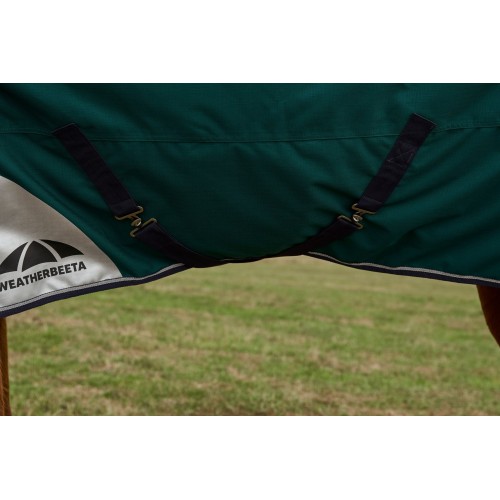 Weatherbeeta Comfitec Plus Dynamic Turnout Detach-A-Neck 220G