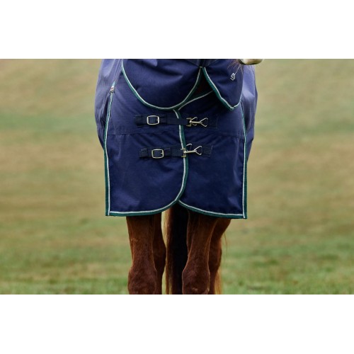Weatherbeeta Comfitec Plus Dynamic Turnout Detach-A-Neck 220G