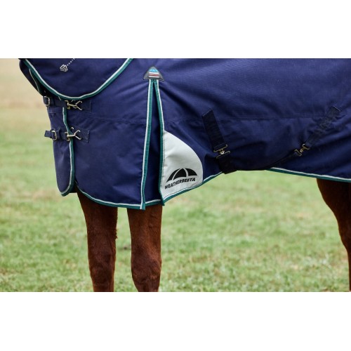 Weatherbeeta Comfitec Plus Dynamic Turnout Detach-A-Neck 220G