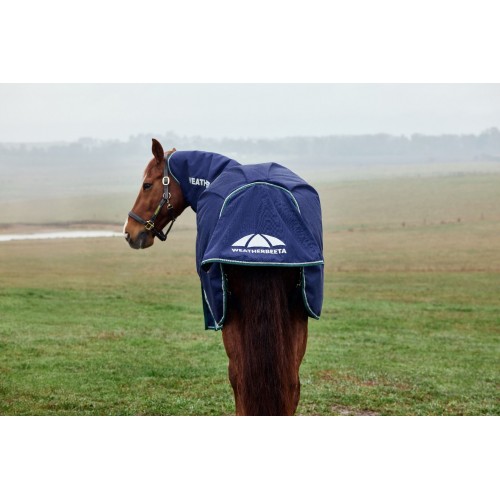 Weatherbeeta Comfitec Plus Dynamic Turnout Detach-A-Neck 220G