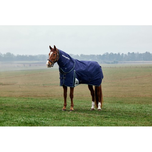 Weatherbeeta Comfitec Plus Dynamic Turnout Detach-A-Neck 100G