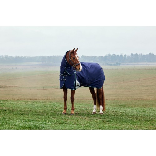 Weatherbeeta Comfitec Plus Dynamic Turnout Detach-A-Neck 0G