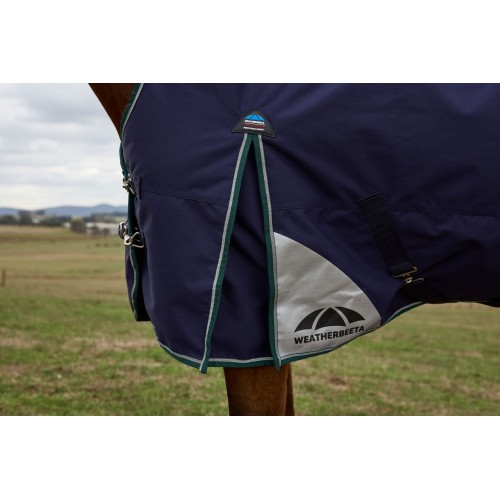 Weatherbeeta Comfitec Plus Dynamic Turnout High Neck 100G