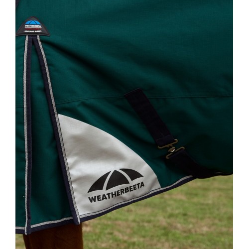 Weatherbeeta Comfitec Plus Dynamic Turnout 0G