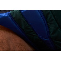 Weatherbeeta Comfitec Plus Dynamic попона 0G
