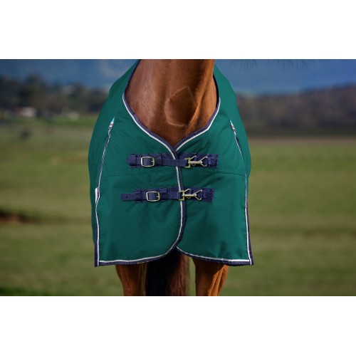 Weatherbeeta Comfitec Plus Dynamic Turnout 0G