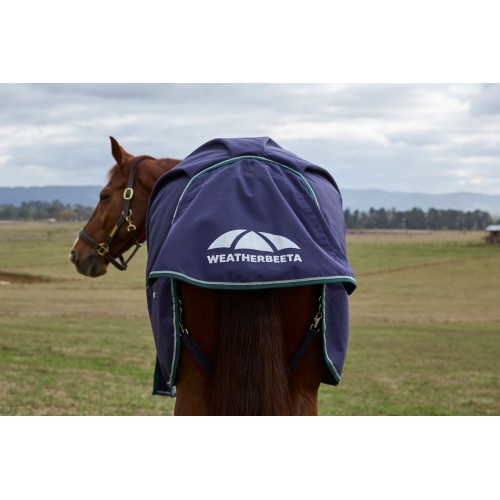 Weatherbeeta Comfitec Plus Dynamic Turnout 0G