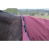 Weatherbeeta Comfitec Essential Turnout Detach-A-Neck 50G