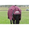 Weatherbeeta Comfitec Essential Turnout Detach-A-Neck 50G