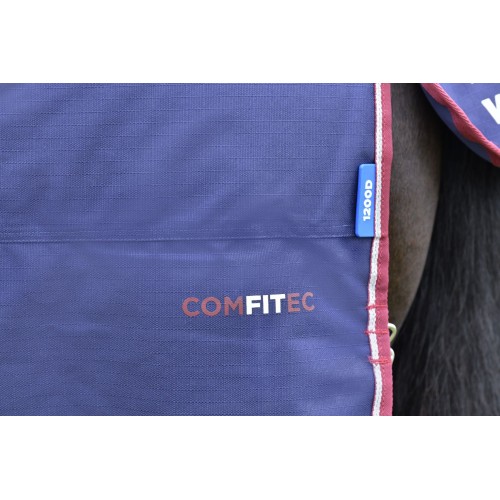Weatherbeeta Comfitec Essential Turnout Detach-A-Neck 50G