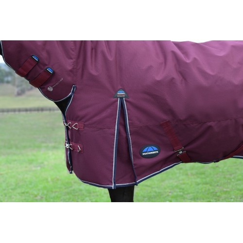 Weatherbeeta Comfitec Essential Turnout Combo 220G