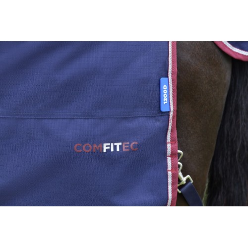 Weatherbeeta Comfitec Essential Turnout Combo 50G