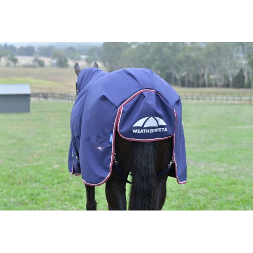 Weatherbeeta Comfitec Essential Turnout Combo 220G