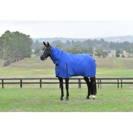 Weatherbeeta Comfitec Essential попона Combo 220G