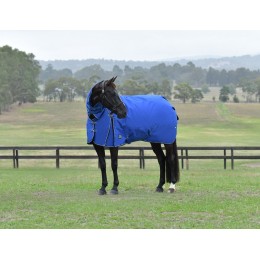 Weatherbeeta Comfitec Essential попона Combo 220G