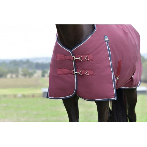 Weatherbeeta Comfitec Essential Turnout 50G