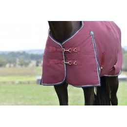 Weatherbeeta Comfitec Essential попона 220G