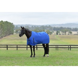 Weatherbeeta Comfitec Essential попона 220G
