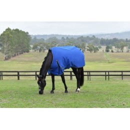 Weatherbeeta Comfitec Essential попона 220G