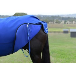 Weatherbeeta Comfitec Essential попона 220G
