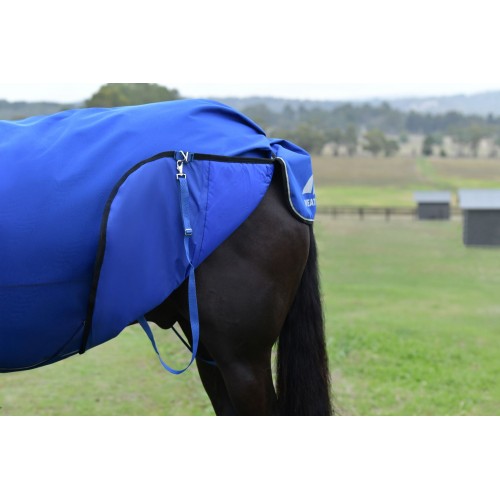 Weatherbeeta Comfitec Essential Turnout 220G