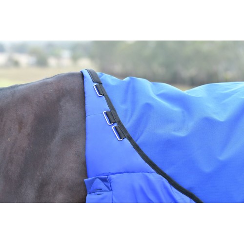 Weatherbeeta Comfitec Essential Turnout 220G