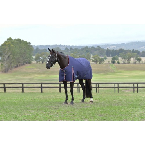 Weatherbeeta Comfitec Essential Turnout 50G
