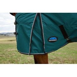 Weatherbeeta Comfitec Classic попона Combo 220G