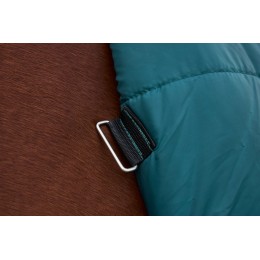Weatherbeeta Comfitec Classic попона Combo 220G