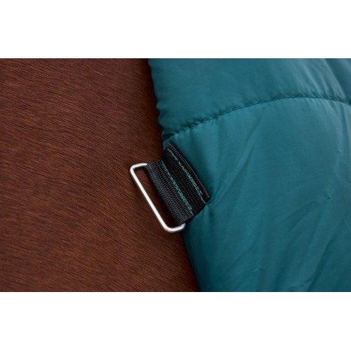 Weatherbeeta Comfitec Classic Turnout Combo 220G