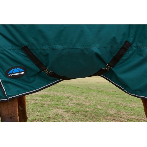 Weatherbeeta Comfitec Classic Turnout Combo 220G