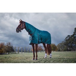 Weatherbeeta Comfitec Classic попона Combo 220G