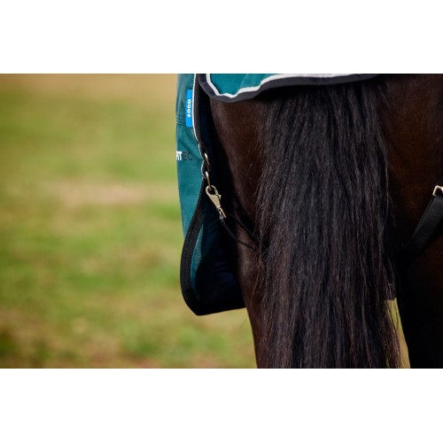 Weatherbeeta Comfitec Classic Turnout 220G